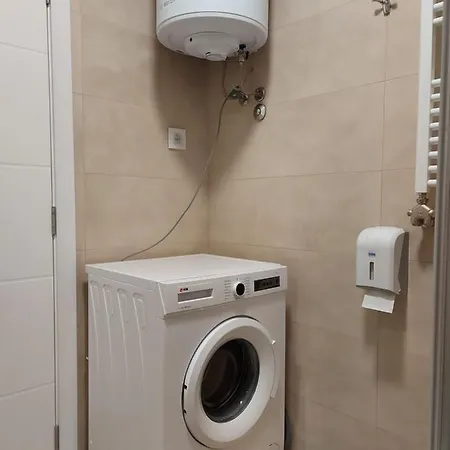 Jana 3 Apartman *