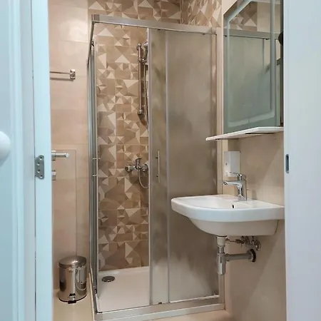 Jana 3 Lägenhet Subotica