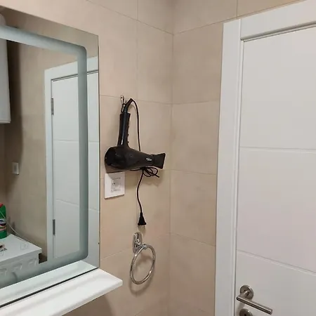 Lägenhet Jana 3 Subotica