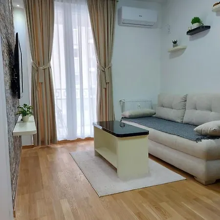 Jana 3 Apartman *