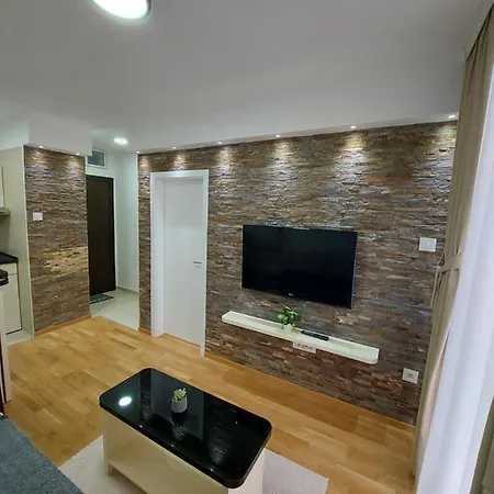 Jana 3 Lägenhet Subotica