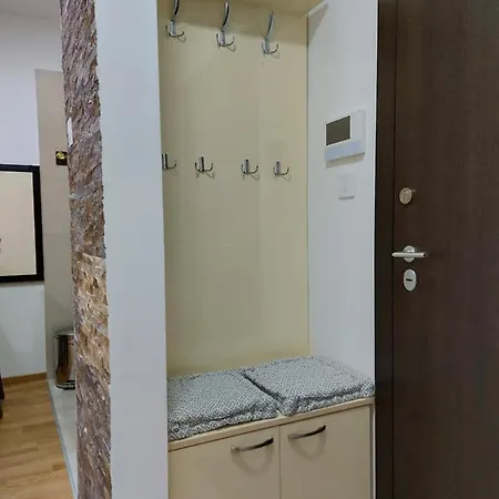 Apartman Jana 3