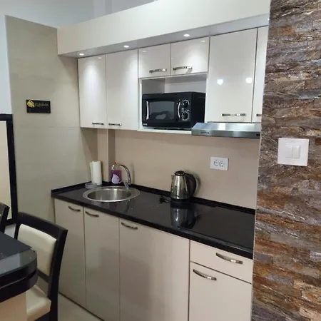 Jana 3 Apartman *