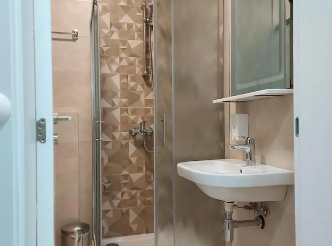 Jana 3 아파트 수보티차