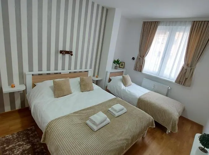 아파트 Jana 3 수보티차