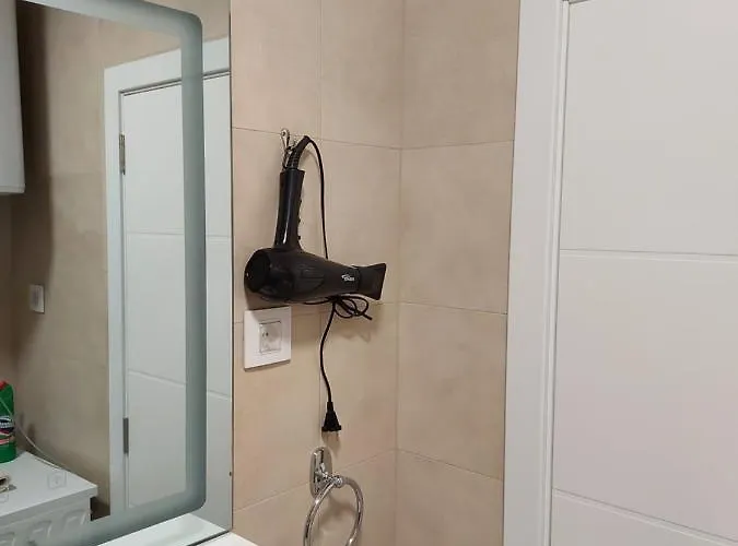 아파트 Jana 3 수보티차